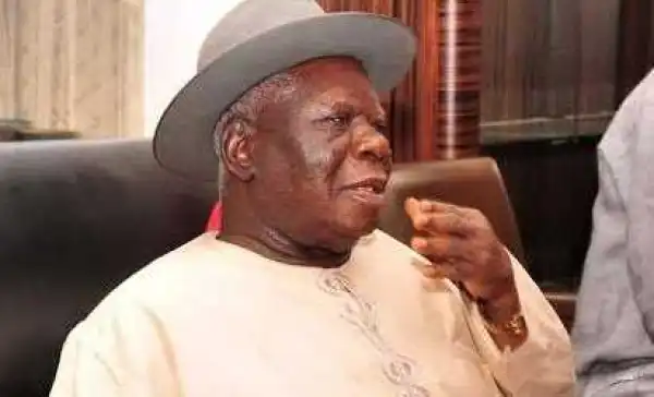 Clark, Ijaw leaders oppose Osinbajo’s Niger Delta Stakeholders’ Summit
